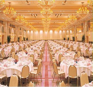 東京ベイ舞浜ホテルクラブリゾート 宴会 パーティー 会議の予約問い合わせ