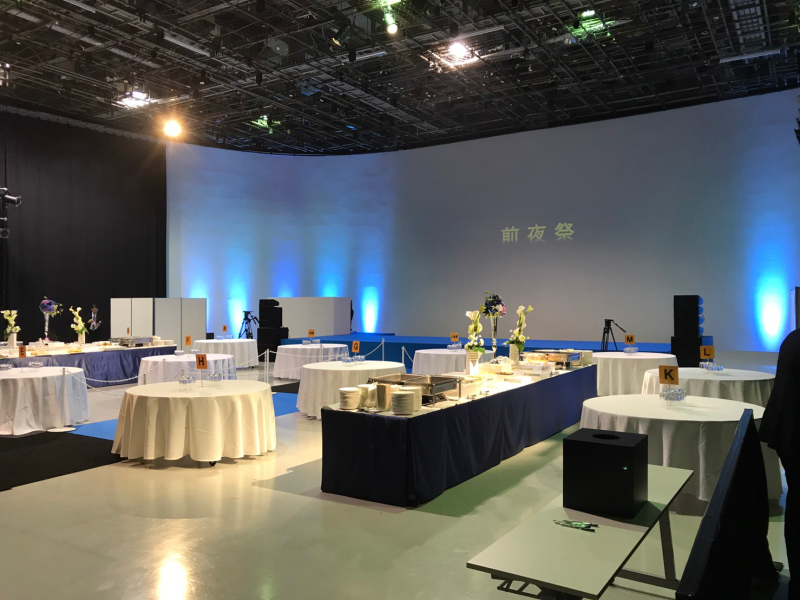 【事例】展示会