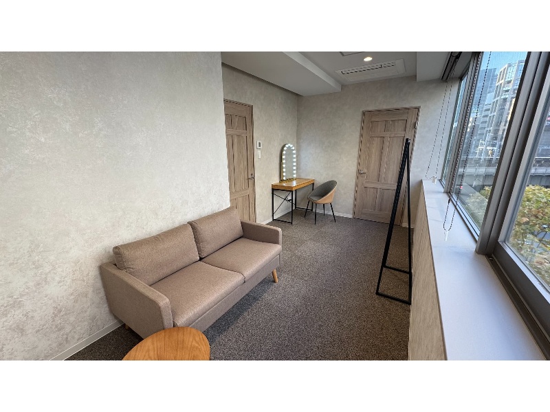 【控室】- TIME SHARING 新橋駅前4F(銀座口) の写真