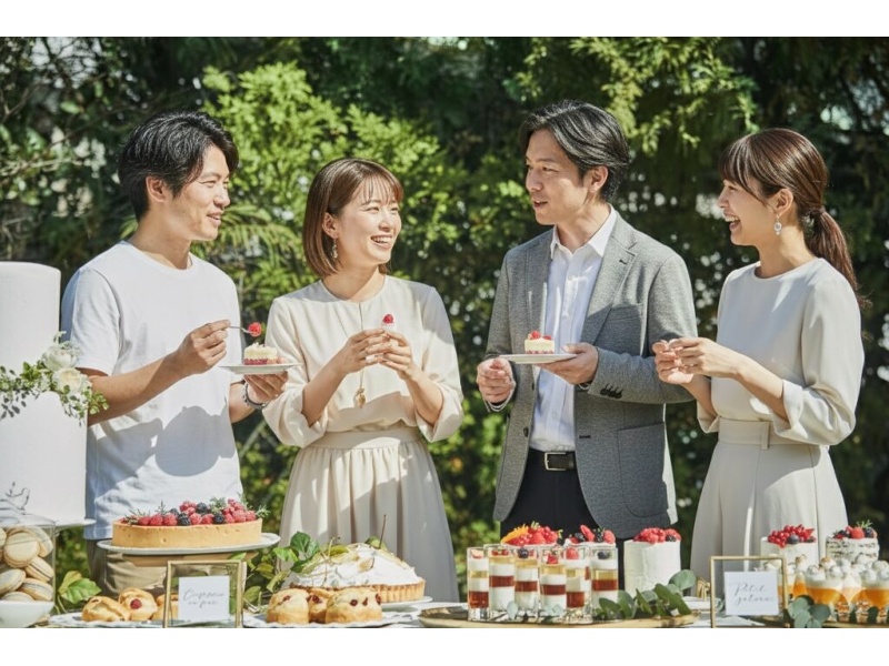 ６月～９月期間限定！！特別プラン《3大特典付き》