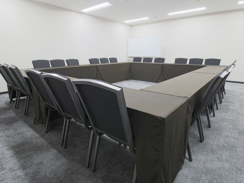 【会場】ミーティングルーム5E