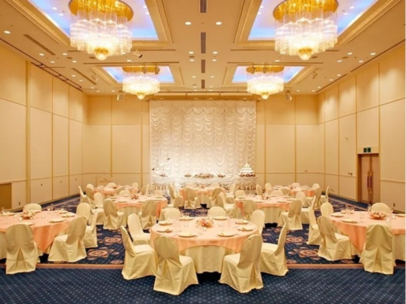 米子ワシントンホテルプラザ 同窓会プラン