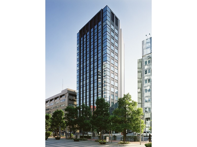 住友不動産千代田ファーストビル南館 2F・3F