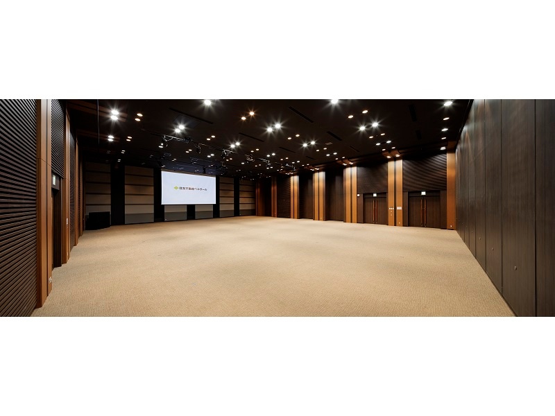 HALL A