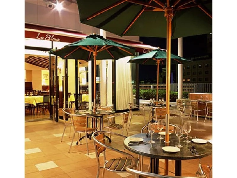 テラスもご利用いただけます