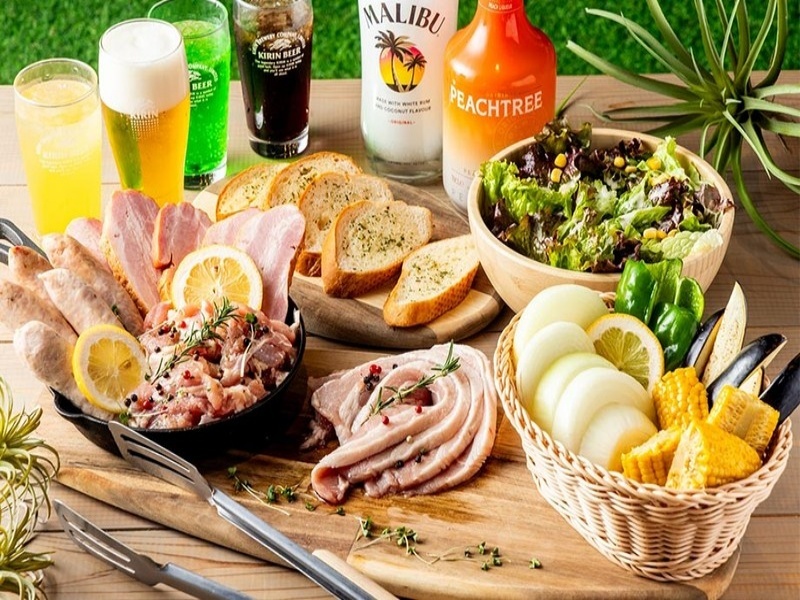 気軽に楽しめるライトプラン