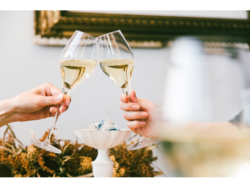 ウェディングパーティーや2次会にもご利用いただけます