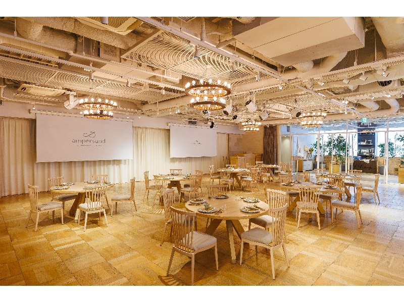 7F　アトリエルーフトップテラス