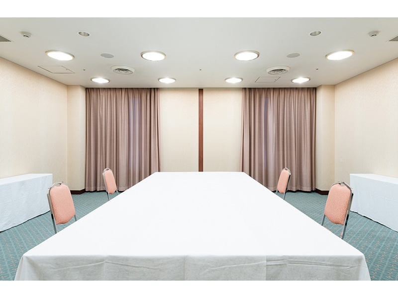 【半日会議プラン】
