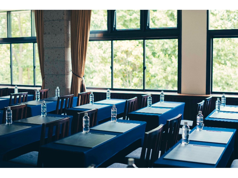 【会議・POP UP・イベント】基本プラン