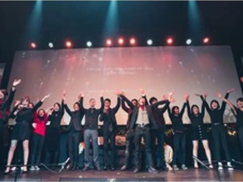 ダンスイベントも活用も！