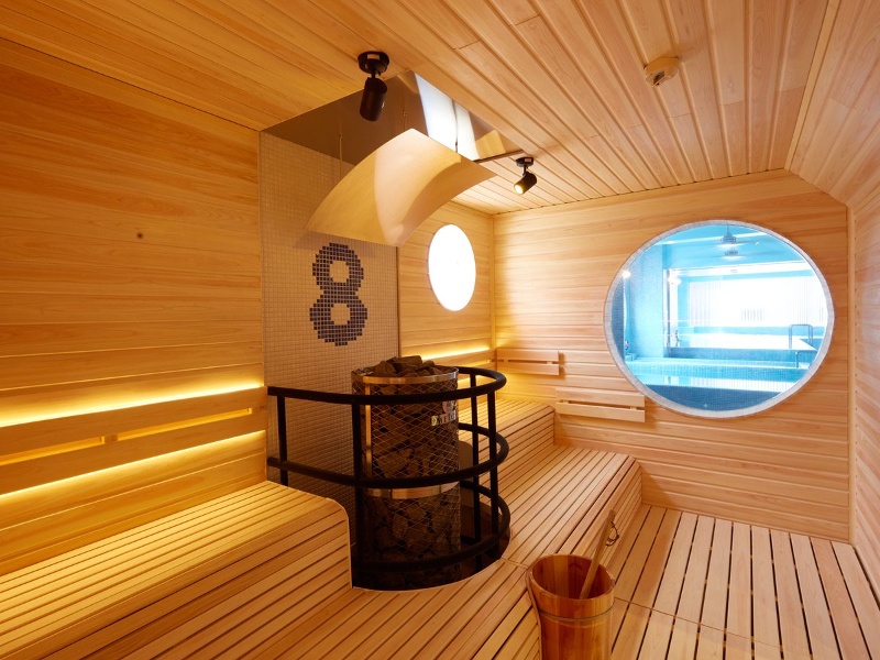 ととのい×湘南リゾートの最強コンビ