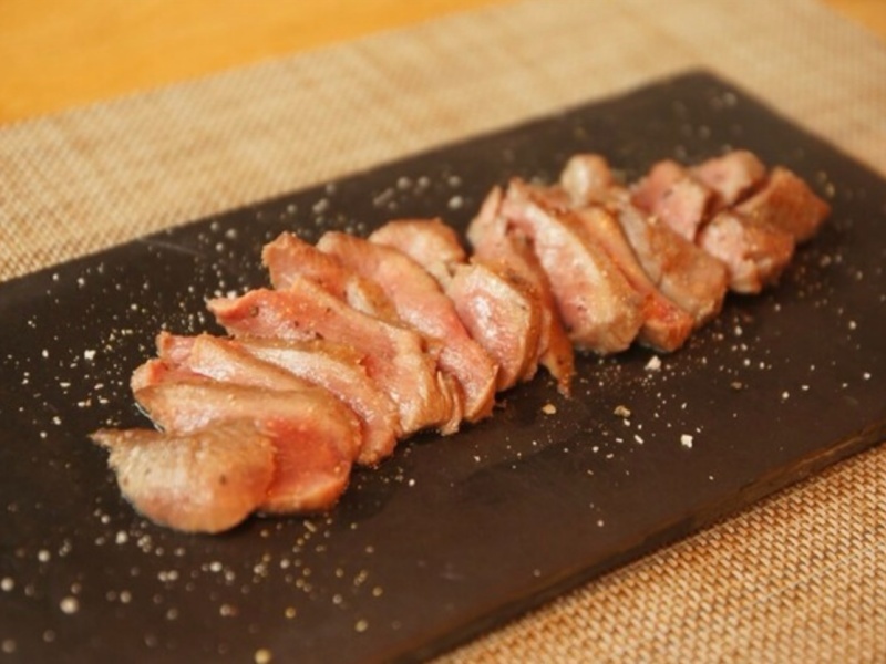 素材の味を大切に、すべて手作りにこだわった料理をお楽しみいただけます。