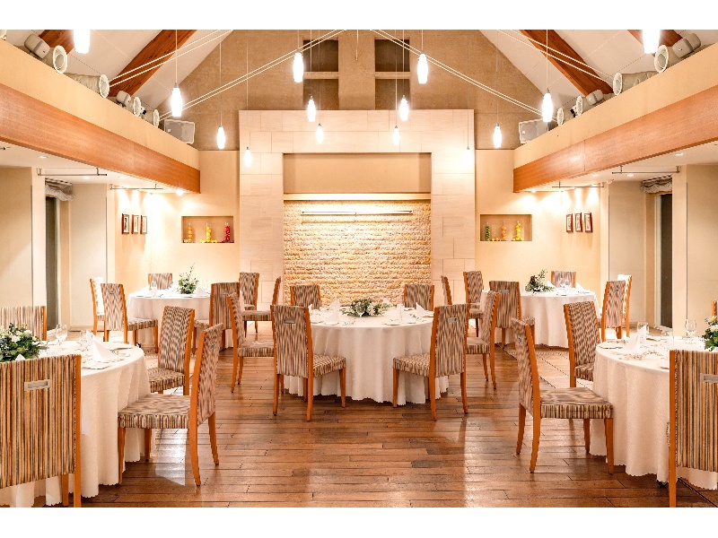 円卓30名イメージ