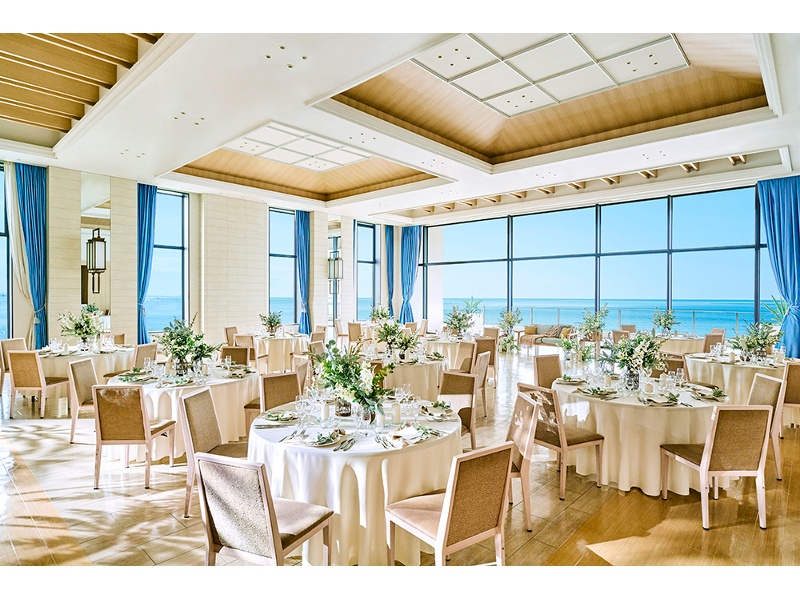 【姉妹店】THE SURF OCEAN TERRACE
稲毛ヨットハーバー隣、海浜公園内