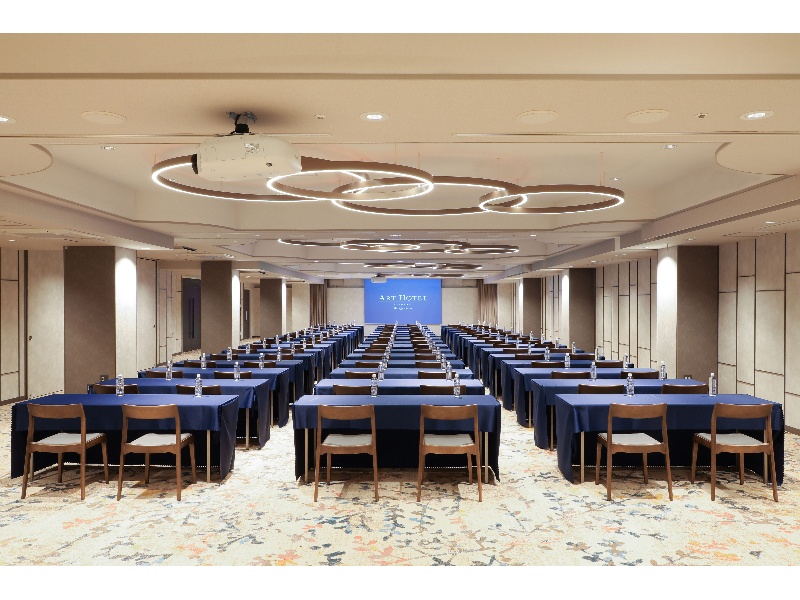 3階「日向」338㎡(3分割可)スクール形式