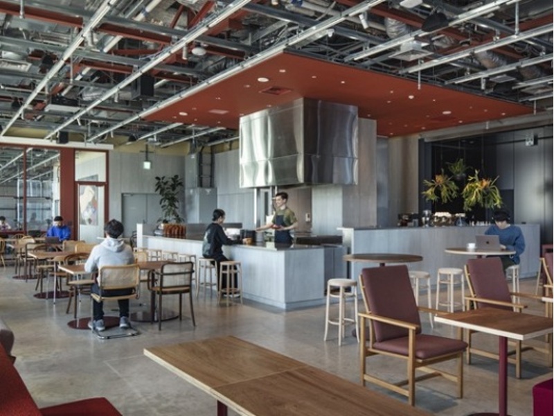 夜までシーンを問わずご利用いただけます。