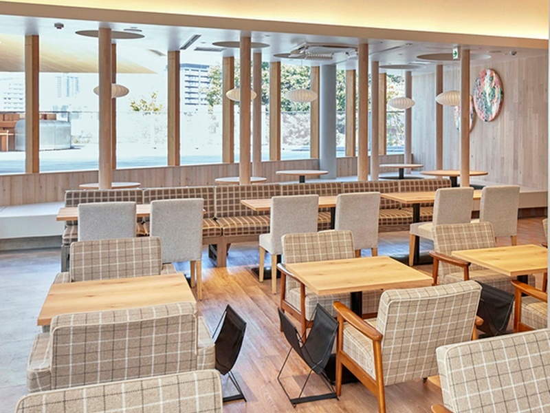 30～120名様で一軒丸ごと貸切が可能！