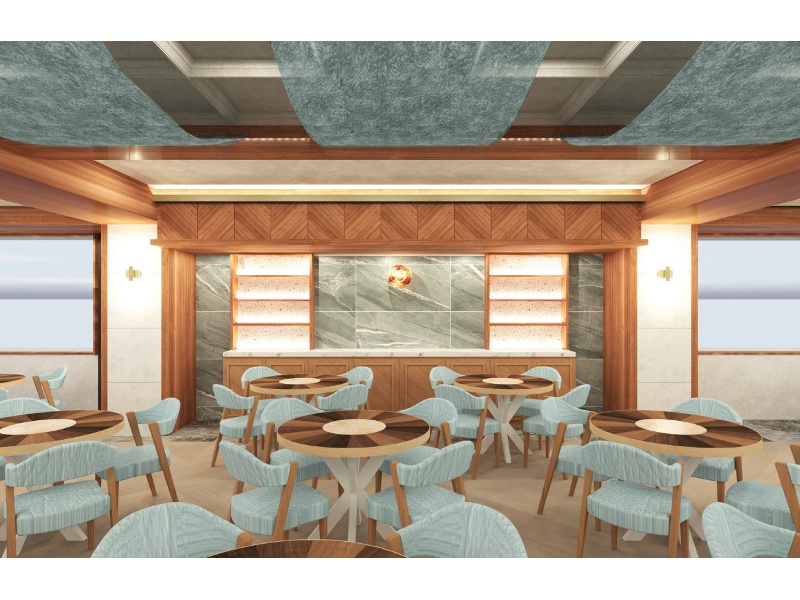 【グレイドパーク 新橋駅前7F（銀座口）】※画像はイメージです。