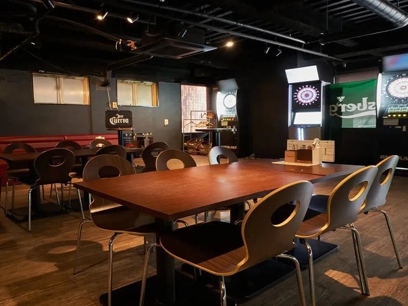 【2H飲み放題】お好みのお料理と一緒に楽しめる『単品飲み放題』