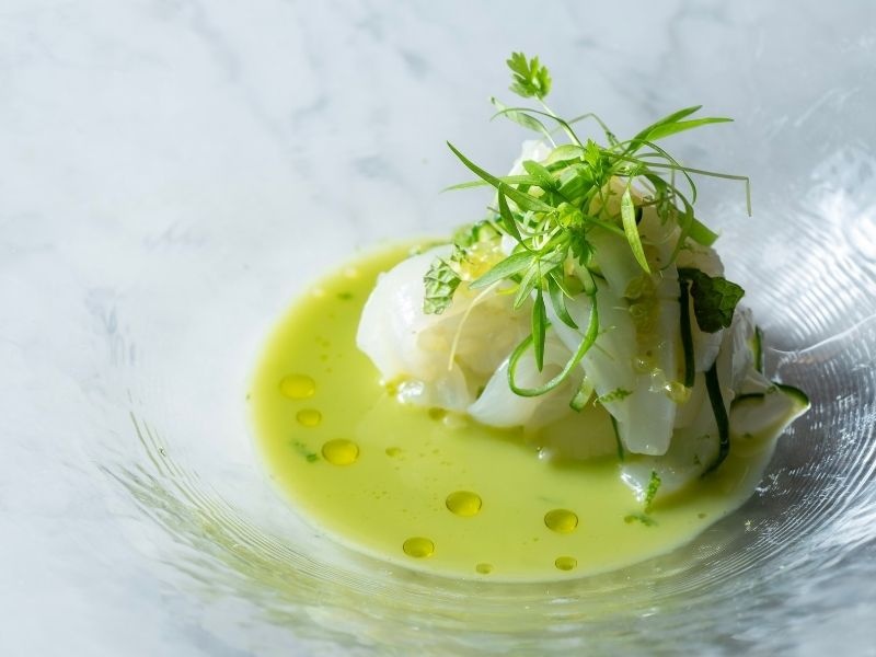 お料理イメージ(コース)