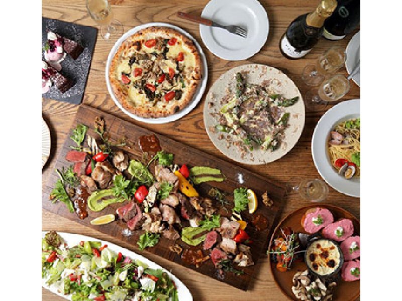 カジュアルプラン