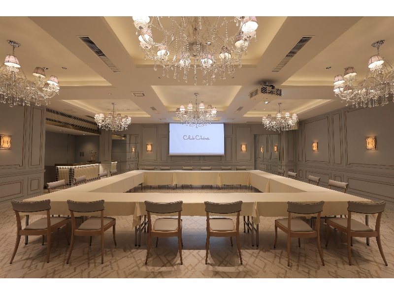 ロの字スタイル