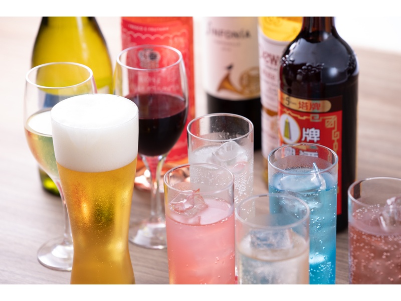 ドリンクパックイメージ