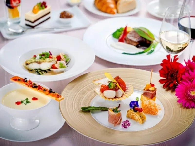 歓送迎会・新年会・忘年会・周年記念・同窓会プラン＜卓盛りコース：Aプラン＞