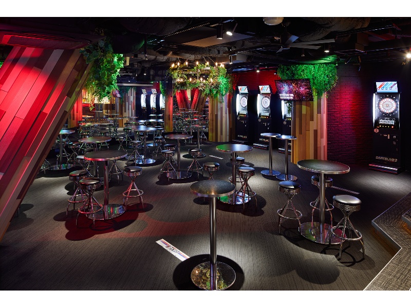 人気の秘密は、無料で利用できるＢｅｅオリジナル演出システム【セレヴィ】http://www.celevie.net/
