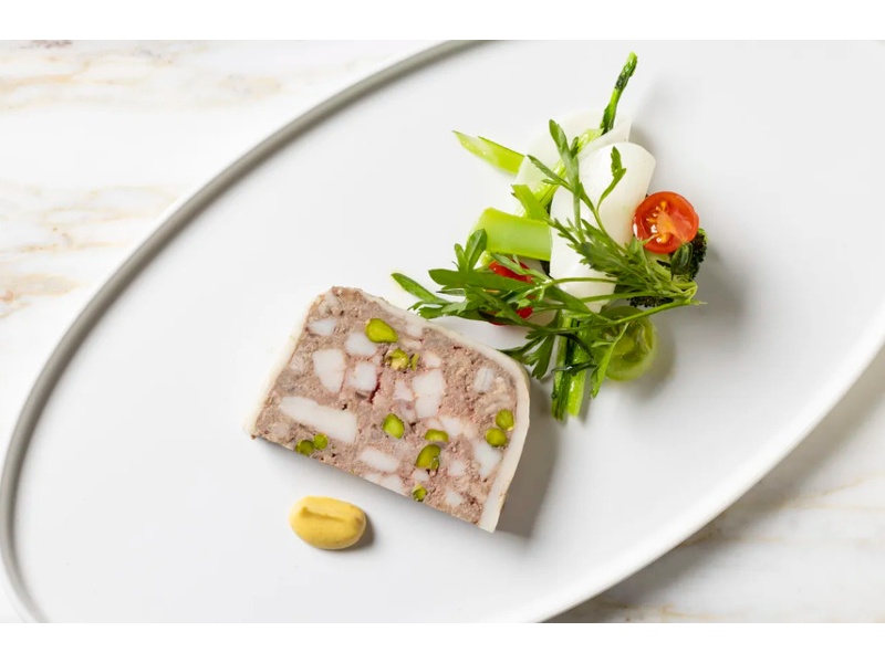 料理