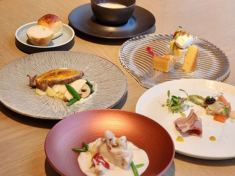 【料理例③】