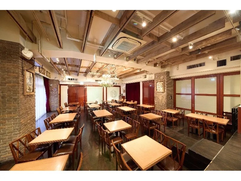 ステージ真正面からの全体写真≪②≫