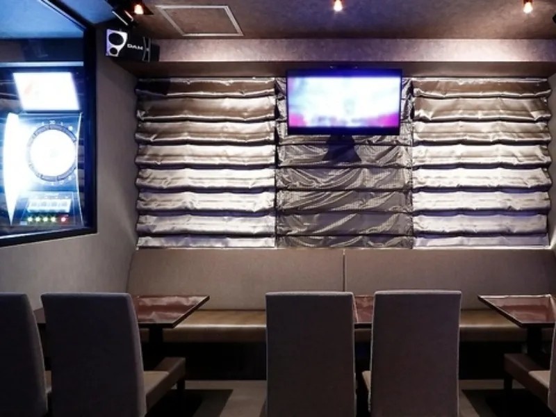 記念日・誕生日・女子会・二次会などで思いっきり楽しみたい方にオススメ♪安全面に配慮した空間をご提供★