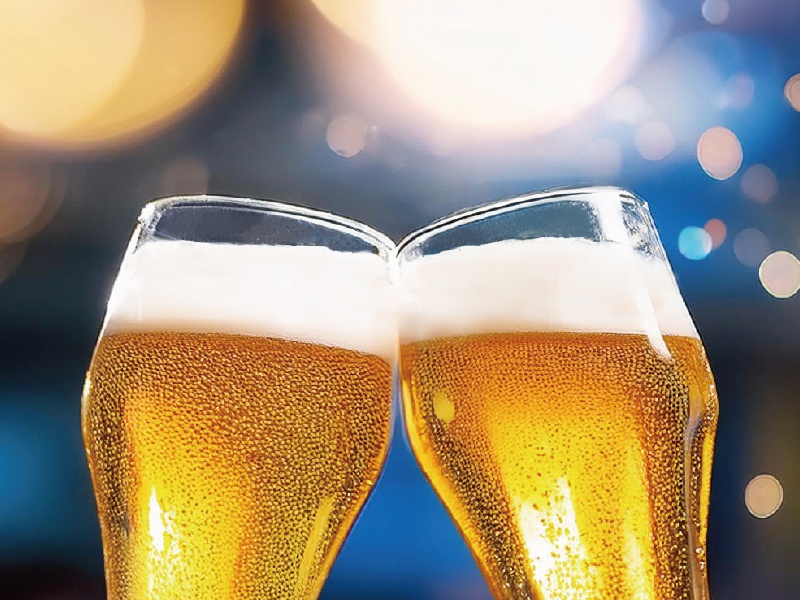 SUMMER PROMOTION ▶ JAM’s BEER GARDEN | ジャムズ ビアガーデン【７・８月限定】天候に左右されず、夏のパーティーシーンをスタイリッシュに演出