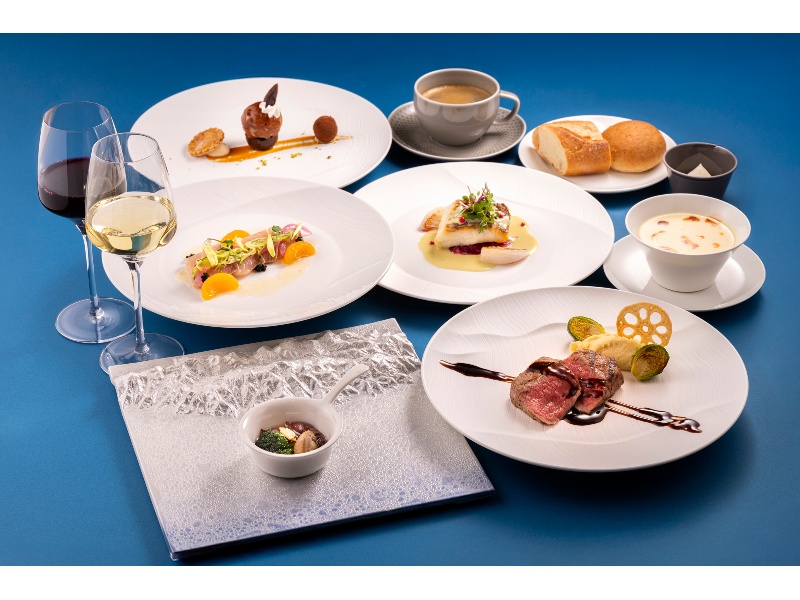 スペシャルプラン（コース）