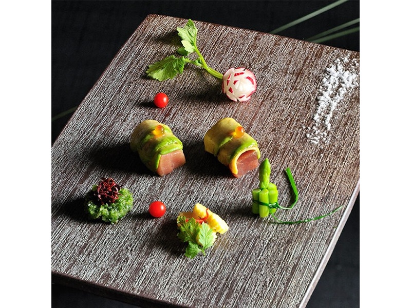 【料理の一例】
