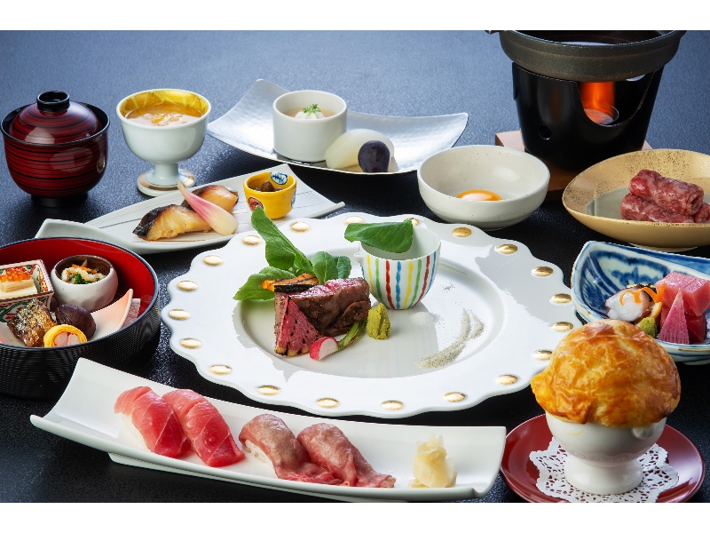 料理③