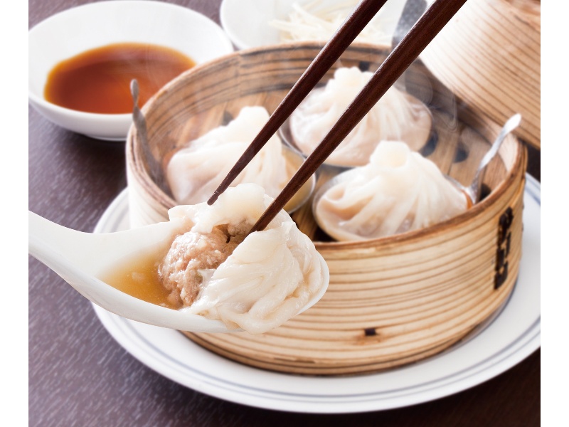 点心も充実！！