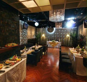 掲載停止 ガムランボール新宿靖国通り店 パセラグループ の宴会 パーティーに関する写真 フォトギャラリー情報