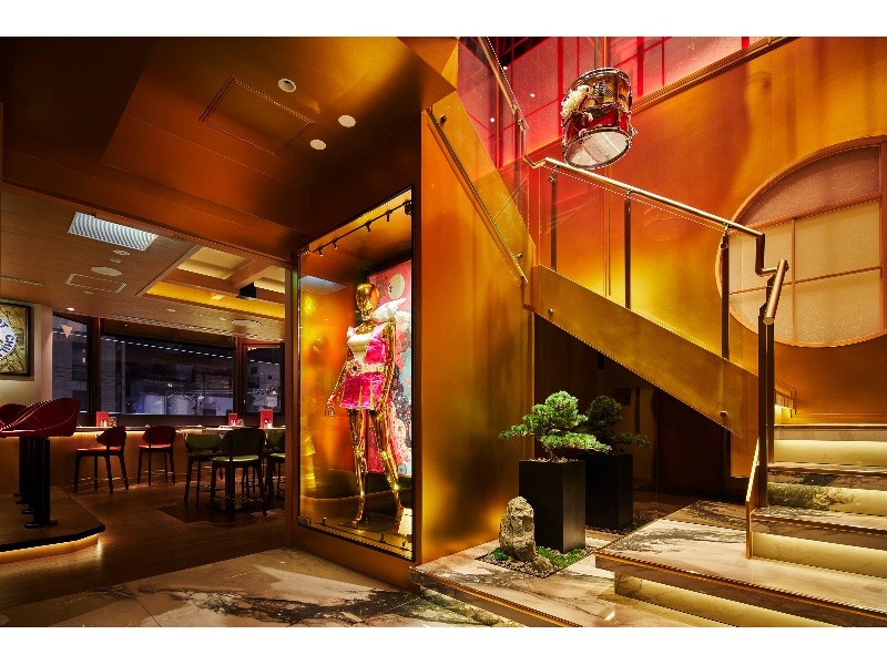 ロビーイメージ