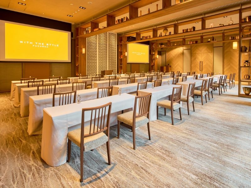 THE NORTH​ GALLERY（立食160名/着席135名/スクール120名/シアター180名）