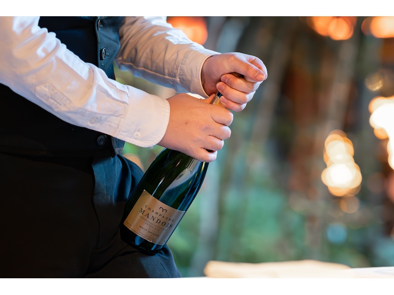 サービスシーン イメージ