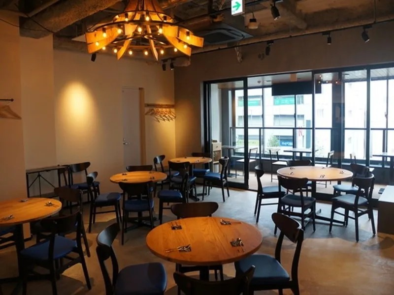 都内で人気カステリーナが待望の横浜に!