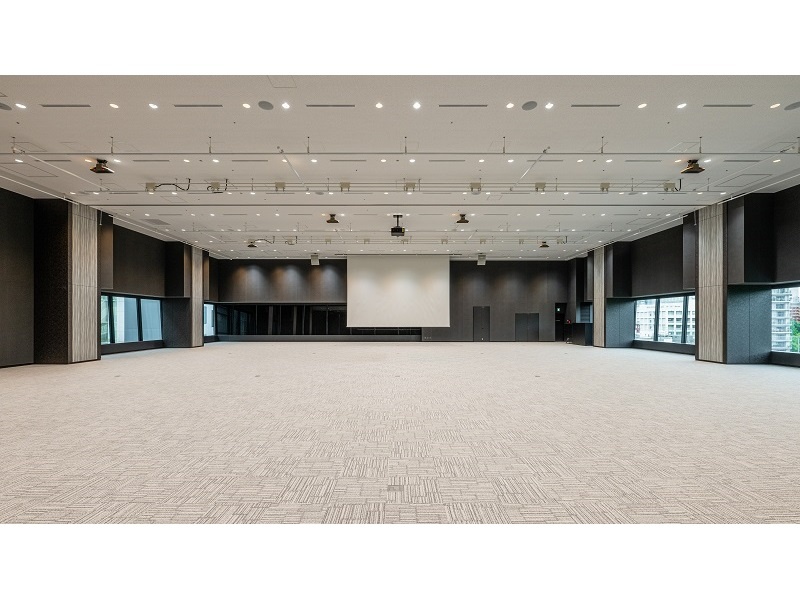 3F HALL