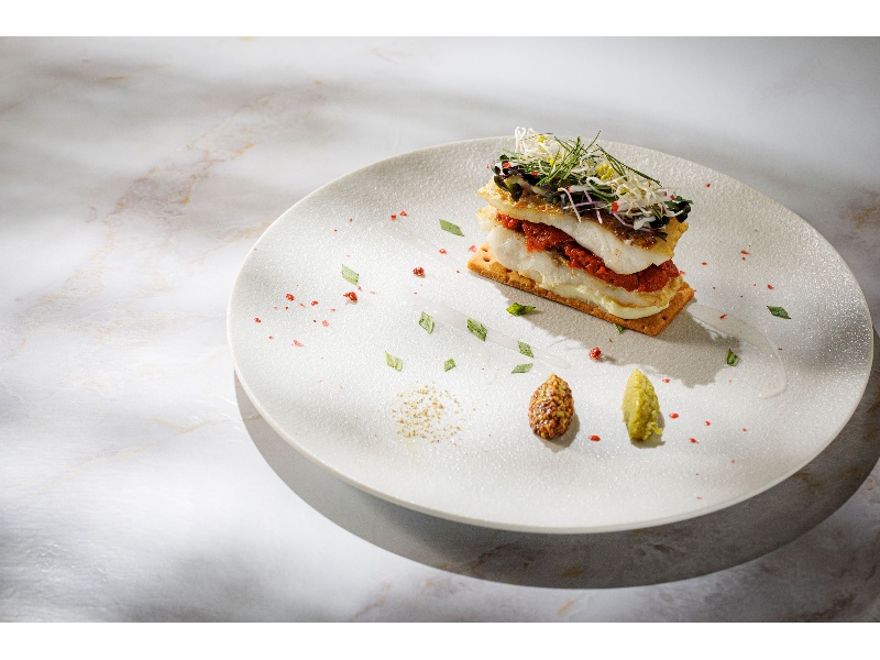 平日ランチ会に｜洋食コース 5,000円