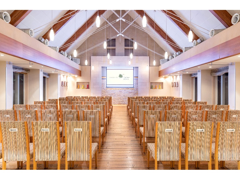 【会議】シアタースタイル