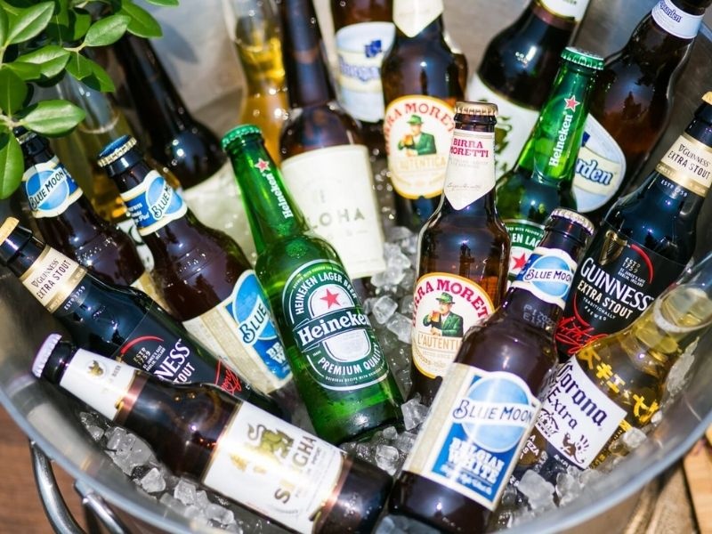 パーティイメージ