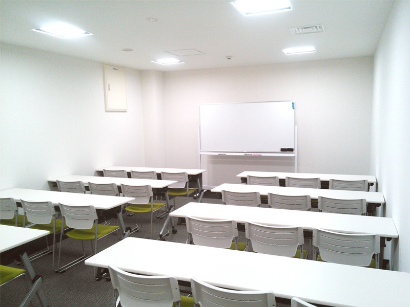 101_35㎡_セミナーやイベント会場に最適！