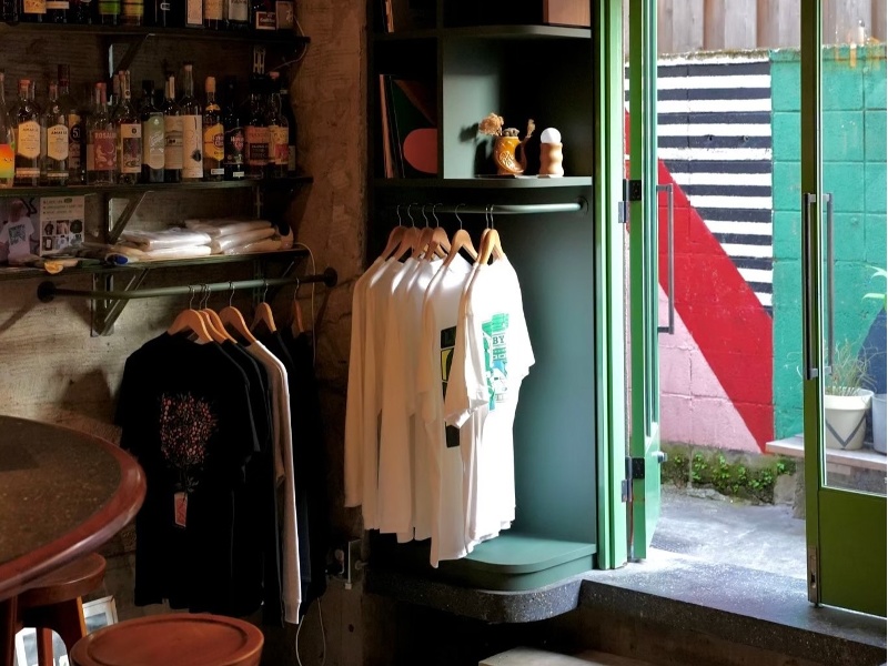 いつもと違う空間でチームビルディングを促進